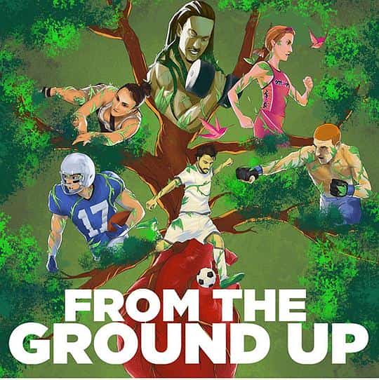 [2017][美国][]《From The Ground Up》[4K][1080P][迅雷BT][资源下载]