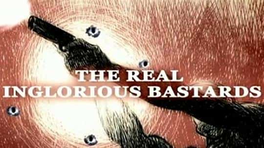 [2012][加拿大][]《The Real Inglorious Bastards》[4K][1080P][迅雷BT][资源下载]