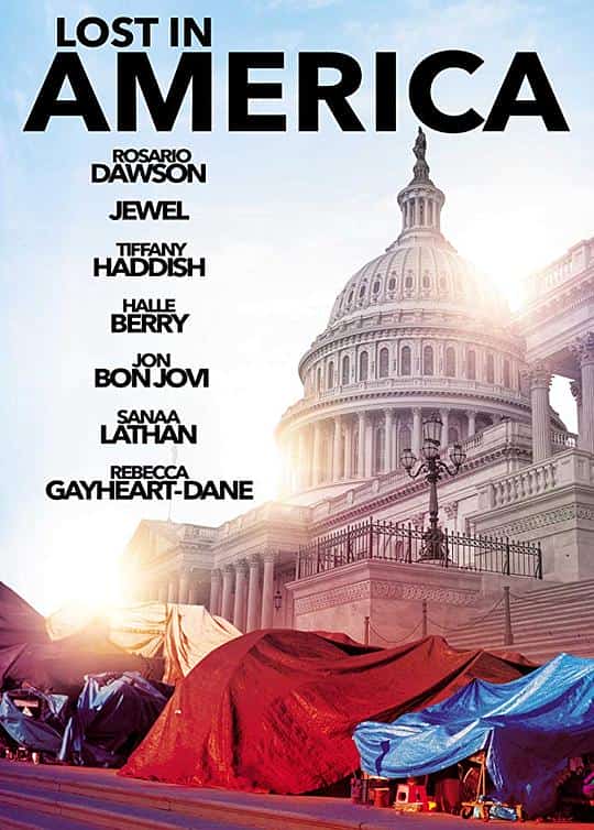 [2019][美国][]《Lost in America》[4K][1080P][迅雷BT][资源下载]