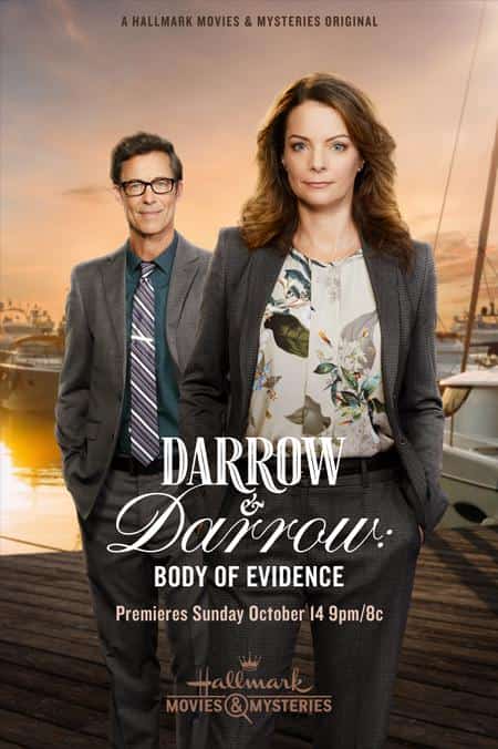 [2018][美国][喜剧]《Darrow &amp; Darrow 3》[4K][1080P][迅雷BT][资源下载]