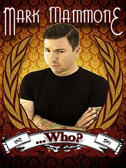 [2017][美国][喜剧]《Mark Mammone ... Who?》[4K][1080P][迅雷BT][资源下载]
