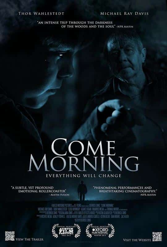 [2012][未知][]《come morning》[4K][1080P][迅雷BT][资源下载]