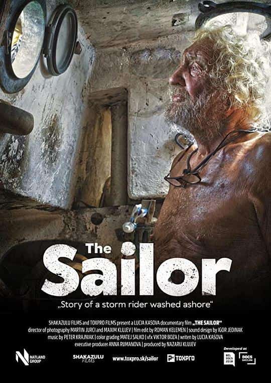 [2021][斯洛伐克][纪录]《The Sailor》[4K][1080P][迅雷BT][资源下载]