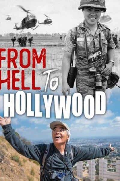 [2021][美国][纪录]《From Hell to Hollywood》[4K][1080P][迅雷BT][资源下载]