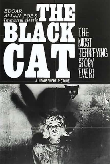 [1966][美国][恐怖]《黑猫》[4K][1080P][迅雷BT][资源下载]