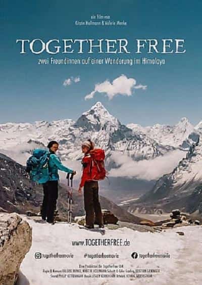 [2021][德国][纪录]《Together Free》[4K][1080P][迅雷BT][资源下载]
