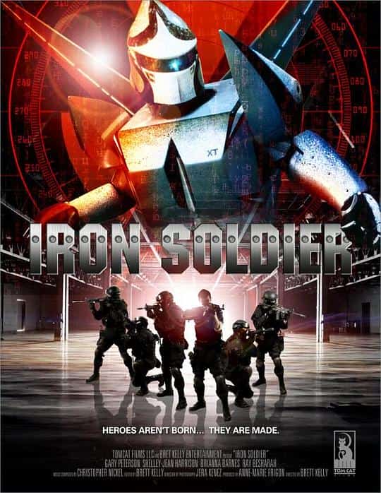 [2010][加拿大][动作]《钢铁战侠》[4K][1080P][迅雷BT][资源下载]