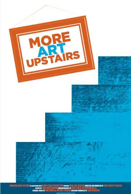 [2017][美国][纪录]《More Art Upstairs》[4K][1080P][迅雷BT][资源下载]