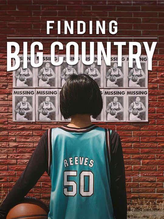 [2018][加拿大][纪录]《Finding Big Country》[4K][1080P][迅雷BT][资源下载]