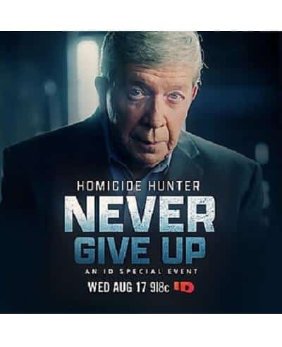 [2022][美国][]《Homicide Hunter: Never Give Up》[4K][1080P][迅雷BT][资源下载]