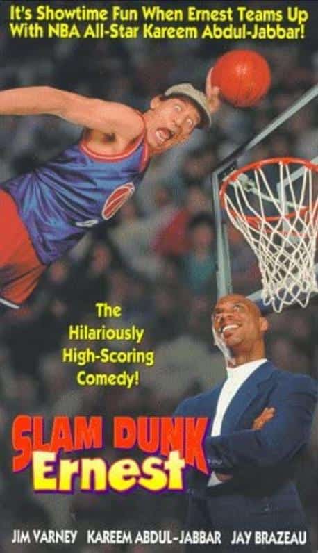[1995][美国][喜剧]《Slam Dunk Ernest》[4K][1080P][迅雷BT][资源下载]