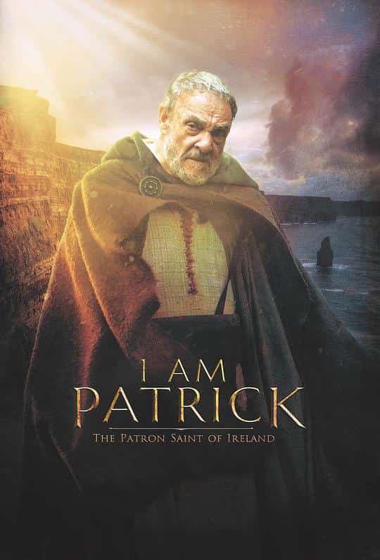 [2020][美国][剧情]《I Am Patrick》[4K][1080P][迅雷BT][资源下载]