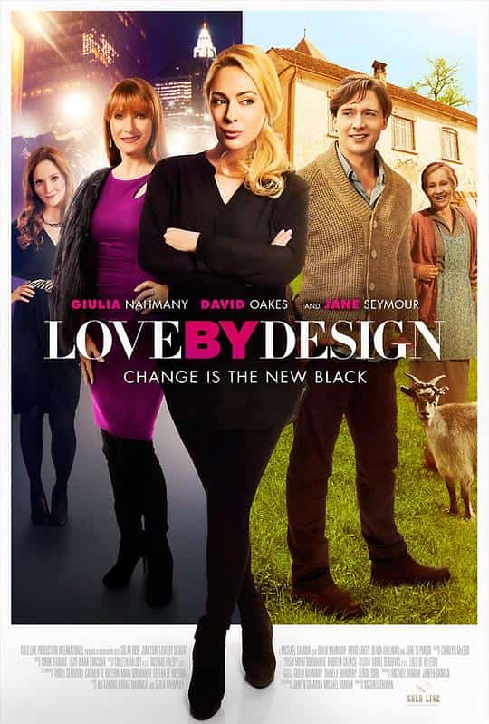 [2014][罗马尼亚][爱情]《Love by Design》[4K][1080P][迅雷BT][资源下载]