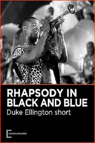 [1932][美国][短片]《A Rhapsody in Black and Blue》[4K][1080P][迅雷BT][资源下载]
