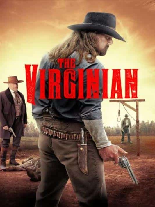[2014][加拿大][西部]《The Virginian》[4K][1080P][迅雷BT][资源下载]