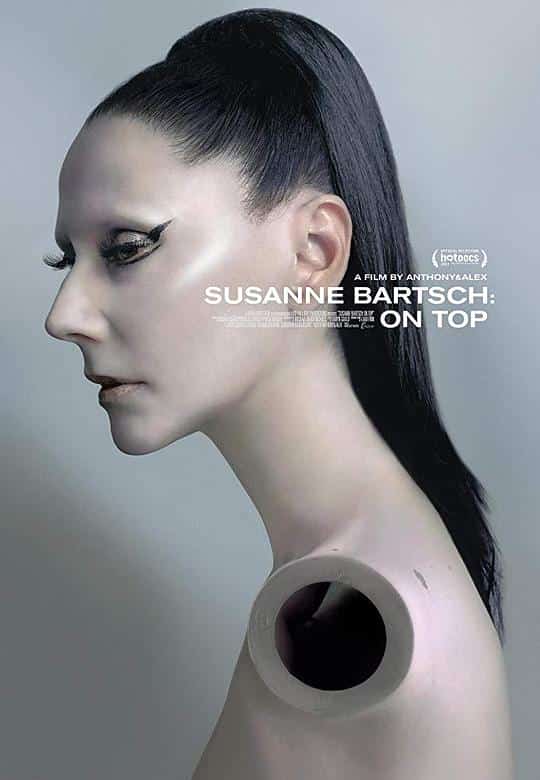 [2017][美国][纪录]《Susanne Bartsch: On Top》[4K][1080P][迅雷BT][资源下载]