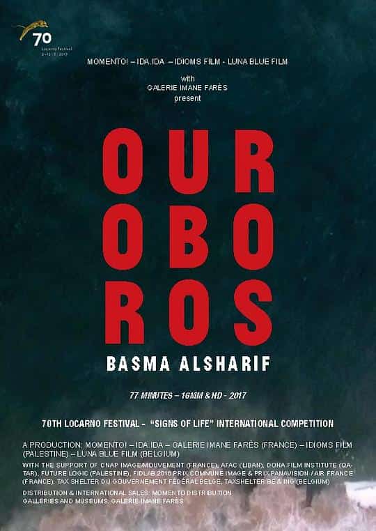 [2017][法国][]《Ouroboros》[4K][1080P][迅雷BT][资源下载]
