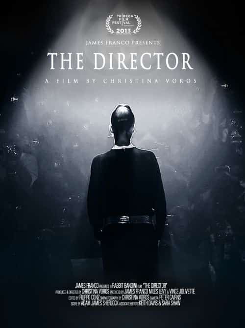 [2013][美国][纪录]《The Director: An Evolution in Three Acts》[4K][1080P][迅雷BT][资源下载]