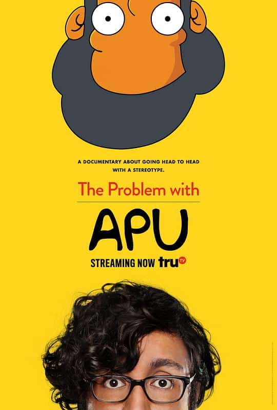 [2017][美国][纪录]《The Problem with Apu》[4K][1080P][迅雷BT][资源下载]