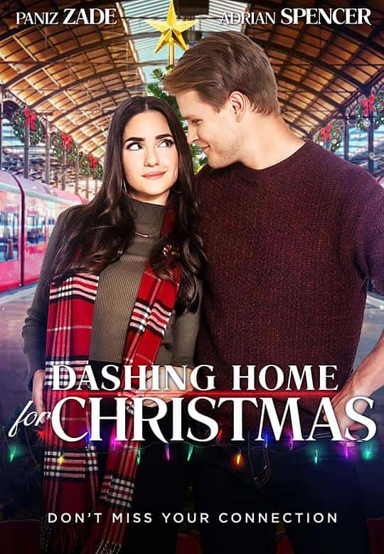 [2021][加拿大][爱情]《Dashing Home for Christmas》[4K][1080P][迅雷BT][资源下载]