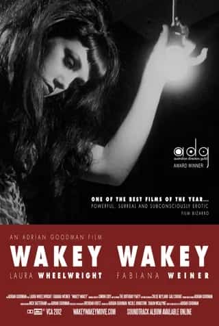 [2012][澳大利亚][剧情]《Wakey Wakey》[4K][1080P][迅雷BT][资源下载]