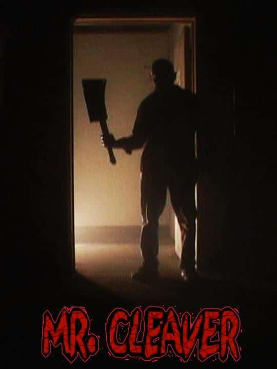 [2018][美国][]《Mr. Cleaver》[4K][1080P][迅雷BT][资源下载]