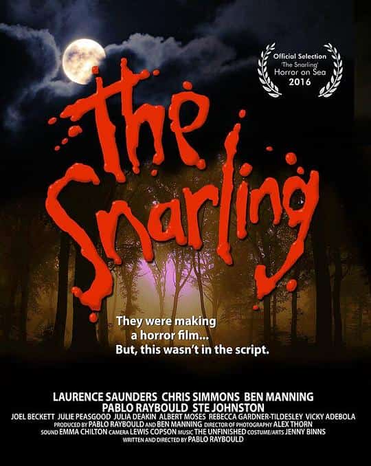 [2018][英国][喜剧]《The Snarling》[4K][1080P][迅雷BT][资源下载]