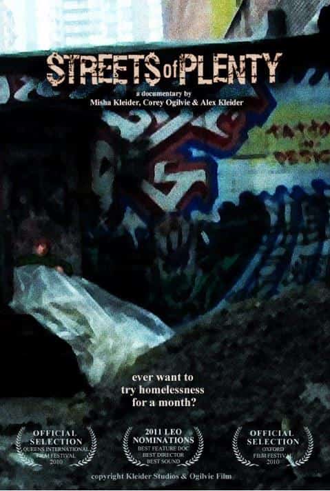 [2010][加拿大 Canada][纪录]《Streets of Plenty》[4K][1080P][迅雷BT][资源下载]