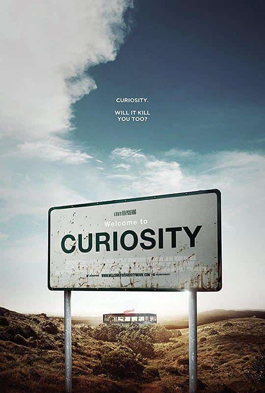[2018][英国][惊悚]《Welcome to Curiosity》[4K][1080P][迅雷BT][资源下载]