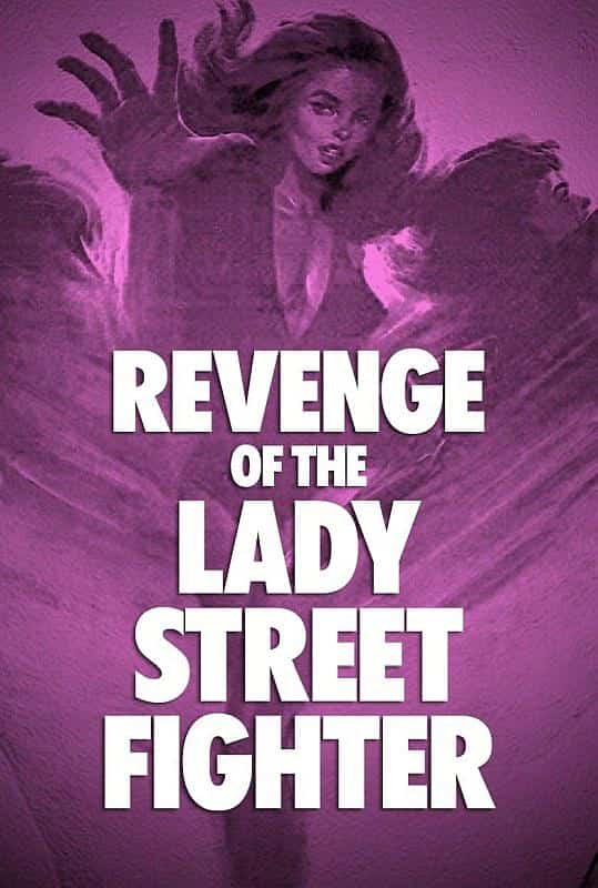 [1990][美国][动作]《Revenge of Lady Street Fighter》[4K][1080P][迅雷BT][资源下载]