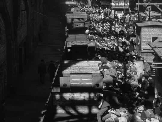 [1946][英国][短片]《A Defeated People》[4K][1080P][迅雷BT][资源下载]