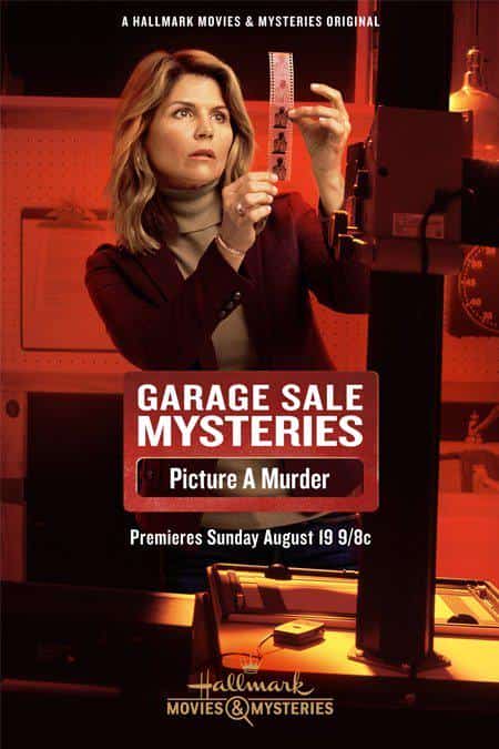 [2018][美国][]《Garage Sale Mysteries: Picture a Murder》[4K][1080P][迅雷BT][资源下载]