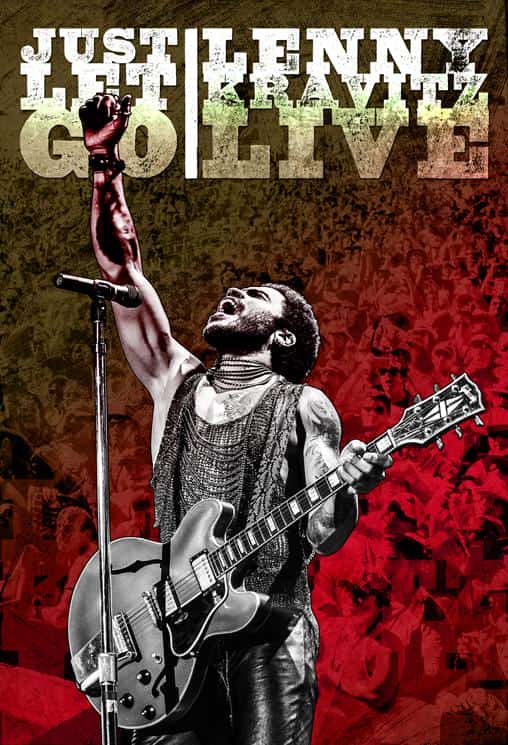 [2015][英国][]《Just Let Go: Lenny Kravitz Live》[4K][1080P][迅雷BT][资源下载]