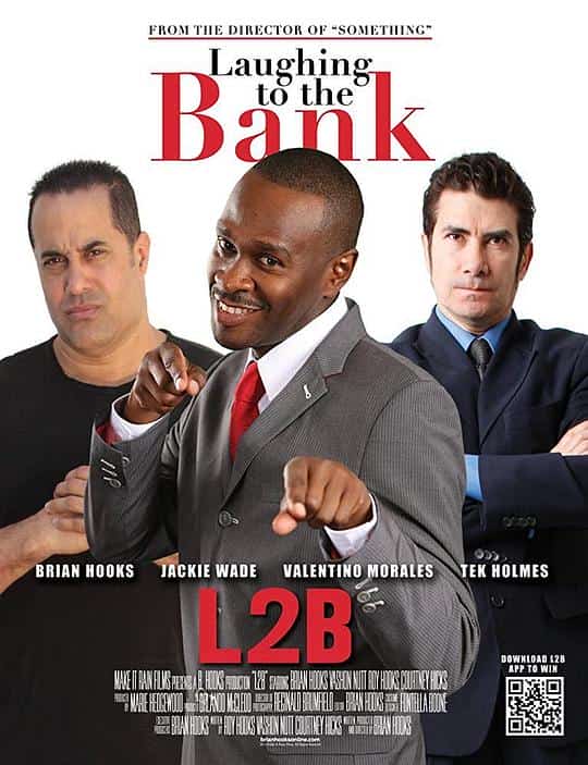[2013][美国][]《laughing to the bank with brian hooks》[4K][1080P][迅雷BT][资源下载]