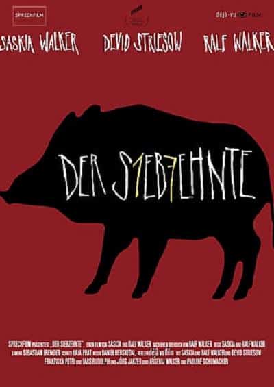 [2021][德国][爱情]《Der Siebzehnte》[4K][1080P][迅雷BT][资源下载]