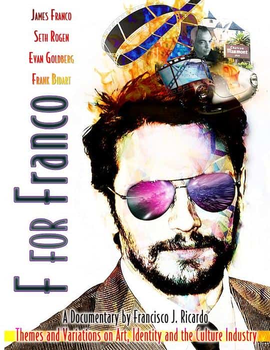 [2016][美国][纪录]《F For Franco》[4K][1080P][迅雷BT][资源下载]