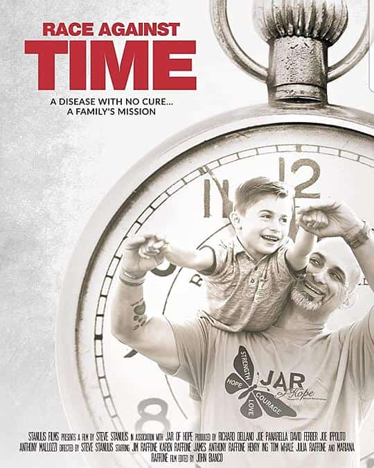 [2019][美国][纪录]《Race Against Time》[4K][1080P][迅雷BT][资源下载]
