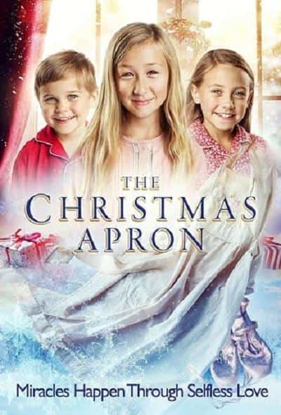 [2018][美国][短片]《The Christmas Apron》[4K][1080P][迅雷BT][资源下载]