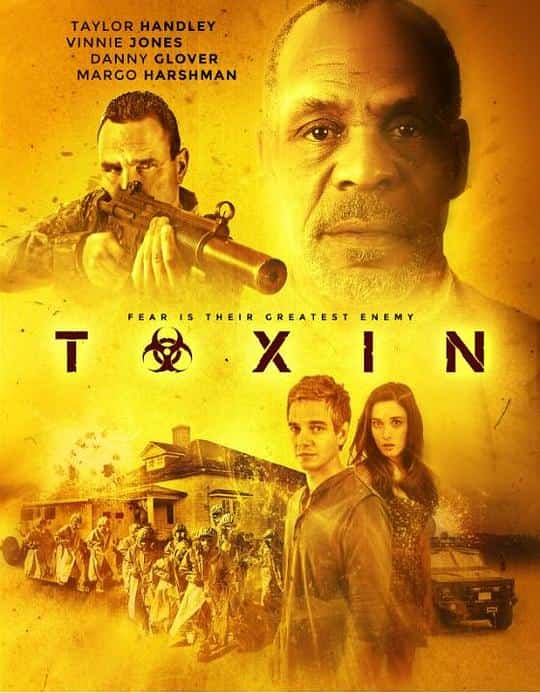 [2014][美国][剧情]《Toxin》[4K][1080P][迅雷BT][资源下载]