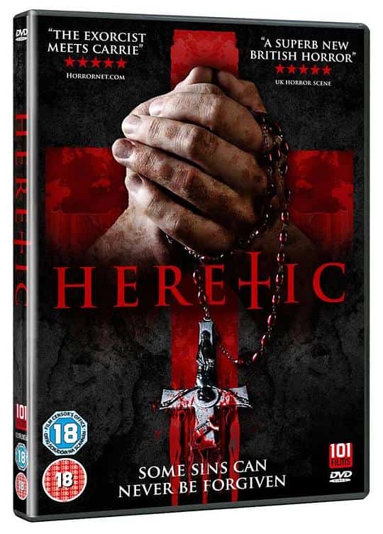 [2012][英国][恐怖]《Heretic》[4K][1080P][迅雷BT][资源下载]