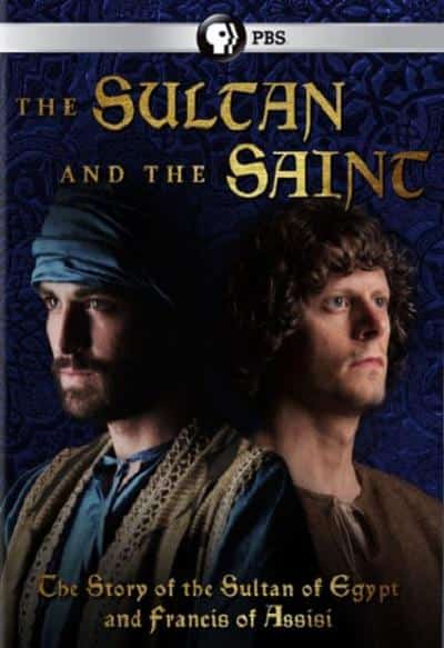 [2016][美国][紀錄片 Documentary]《The Sultan and the Saint》[4K][1080P][迅雷BT][资源下载]