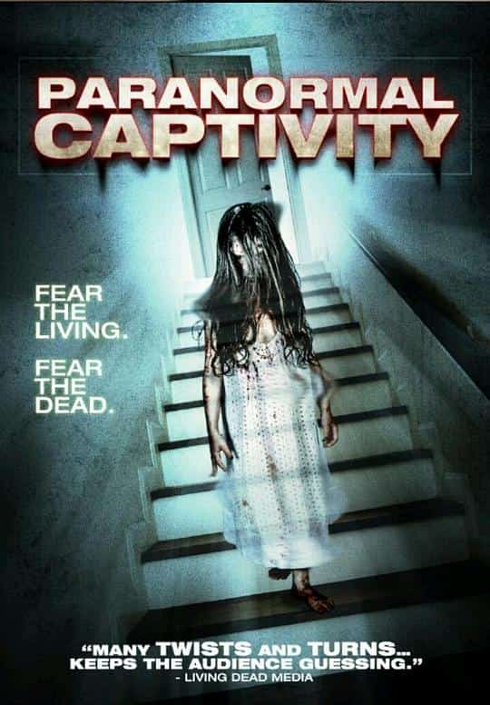 [2012][美国][惊悚]《Dead Collections》[4K][1080P][迅雷BT][资源下载]