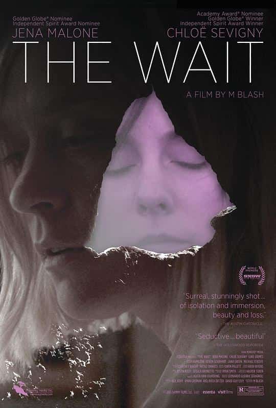 [2011][美国][剧情]《The Wait》[4K][1080P][迅雷BT][资源下载]
