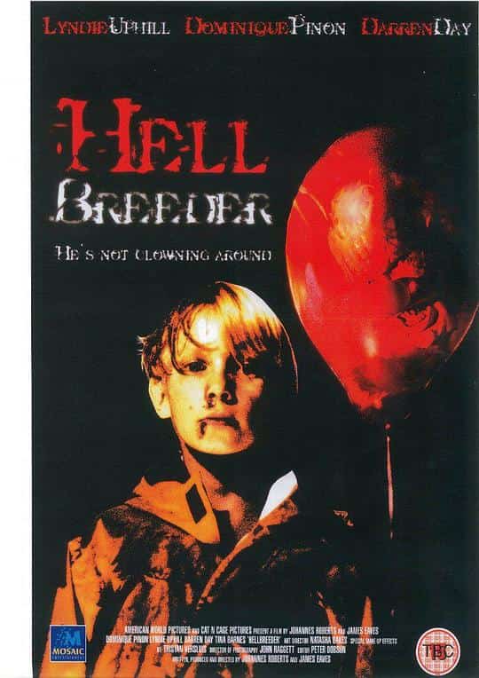 [2004][英国][悬疑]《Hellbreeder》[4K][1080P][迅雷BT][资源下载]
