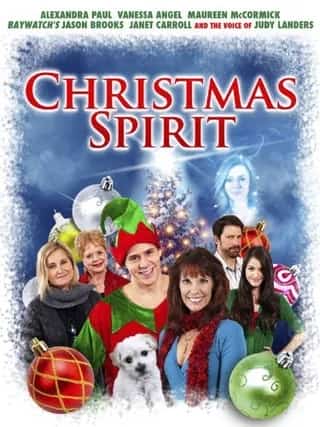 [2011][美国][家庭]《Christmas Spirit》[4K][1080P][迅雷BT][资源下载]