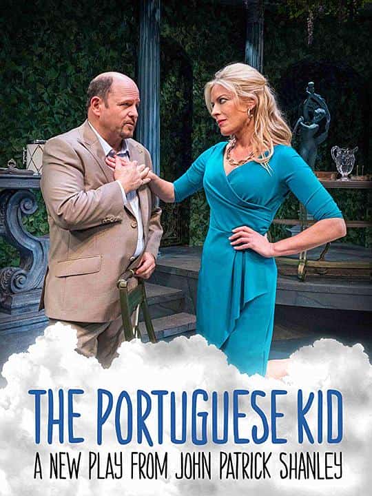 [2018][美国][喜剧]《The Portuguese Kid》[4K][1080P][迅雷BT][资源下载]