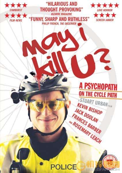 [2012][英国][]《May I Kill U?》[4K][1080P][迅雷BT][资源下载]
