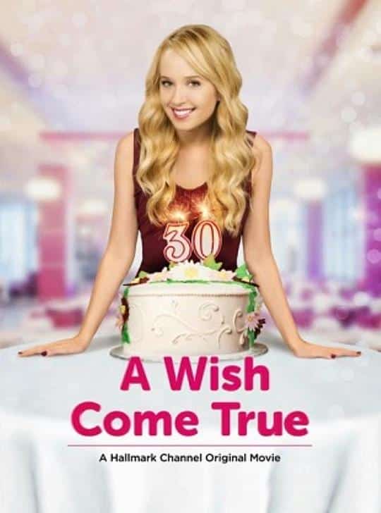 [2015][美国][]《A Wish Come True》[4K][1080P][迅雷BT][资源下载]