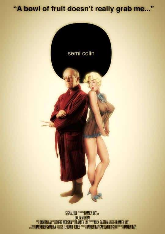 [2012][英国][纪录]《Semi Colin》[4K][1080P][迅雷BT][资源下载]