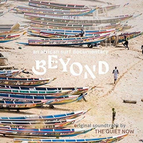 [2017][澳大利亚][纪录]《Beyond: An African Surf Documentary》[4K][1080P][迅雷BT][资源下载]